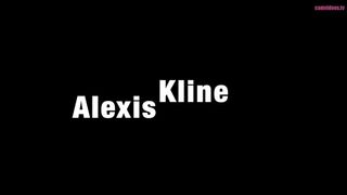 Alexis_Kline - Pov Squirt Fuck
