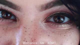 Nintend_Xo Aka. Zia_Xo - Womanize Me Asmr (1080P)