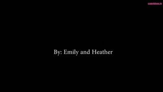 Emilylynne &Amp; Heather - Good Girl - Premium Video