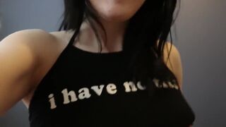 Daddys Little Whore Makes A Home Video