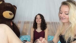 Akgingersnaps Camshow