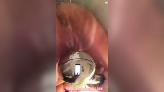 Ana Lorde Nude Cumming Premium Snapchat Video Xxx Porn Videos