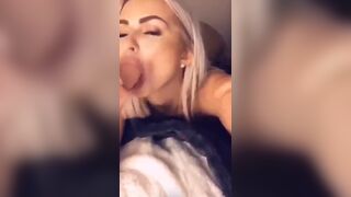 Laynaboo Snapchat 12 - Mfc Cam Porn Video
