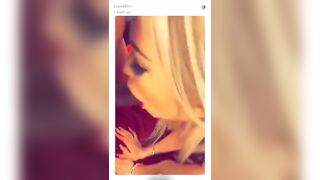 Layna Boo Boy Girl Sex Snaps Snapchat Free