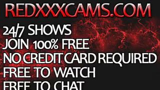 Camgirl Webcam Show 280