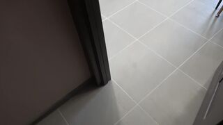 Maid Gets Fucked In Kitchen - Pornhub.com