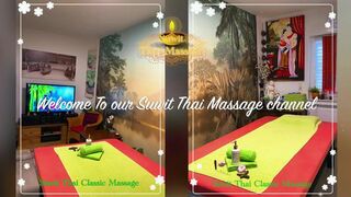 Another Hot Thai Massage With Hardon