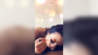 Kathleen Eggleton Minutes Hard Fucked Bbc Snapchat Free