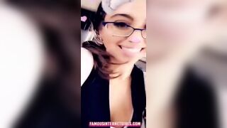 Riley Reid Bts Videos Snapchat Leak Xxx Premium Porn