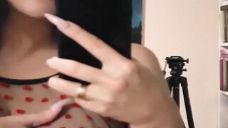 Louisa Khovanski Nude Video Huge Tits Onlyfans Xxx Premium Porn Videos