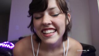 Emma Choice Modeling And Cumming New Panties Manyvids Orgasms Twerk Xxx Free Porn
