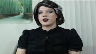 Stacy Sadistic Legs 4 Days Transgender Tease And Denial Big Xxx Free Manyvids Porn