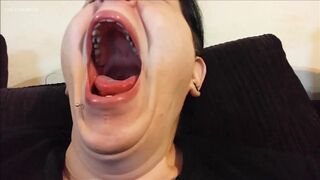 Booty4U More Of My Huge Yawns Xxx Premium Manyvids Porn Videos