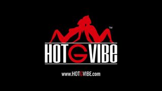 Hot G Vibe - Latina Cam Girl Shows Everything