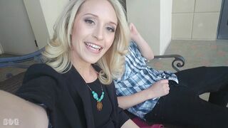 Gingerbanks - Public Fun Volume 7 With Johnny Stone