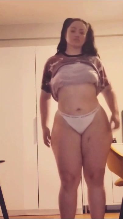 Thick pawg onlyfans compilations