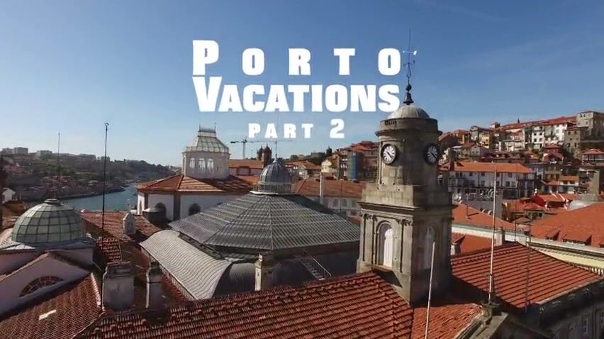 Porto Vacations 2 New Final 2 