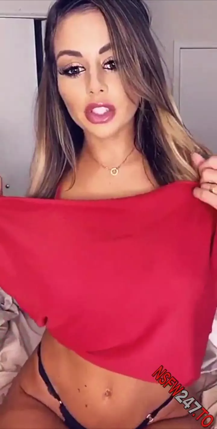 Watch juli annee sexy red outfit tease snapchat xxx porn videos - CamPorn.to